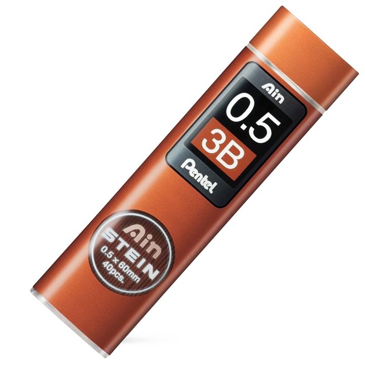 pentel-ain-stein-05mm-3b-meqanikuri-fanqris-grifi