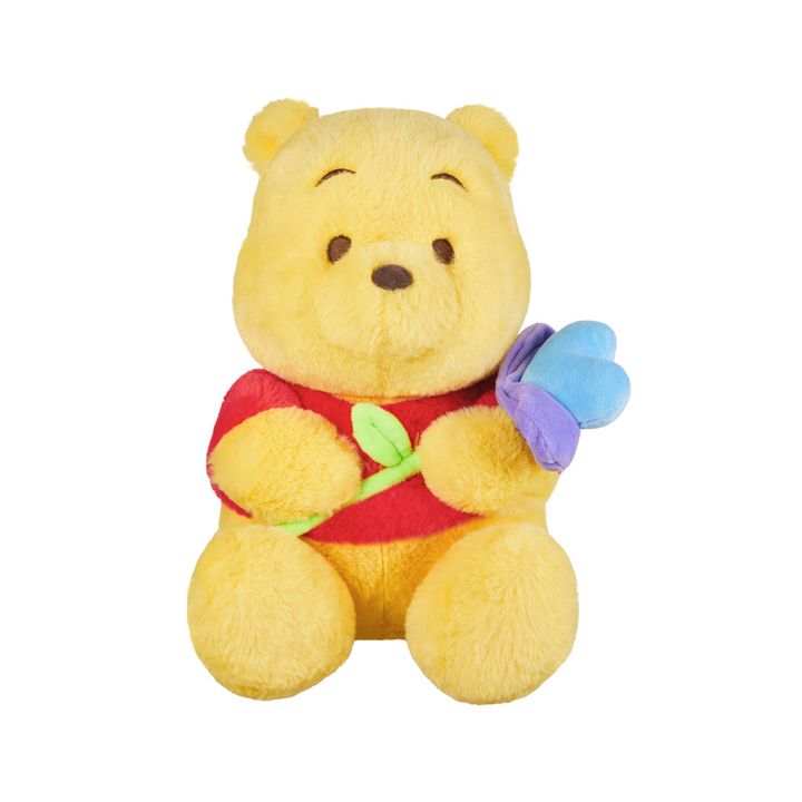 rbili-satamashowinnie-the-pooh-collection-12in-holding-flower-plush-toywinnie-the-pooh