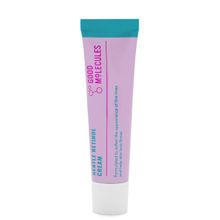 Product image of Good Molecules | Gentle Retinol Cream 0.1% - რეტინოლის 0.1% კრემი
