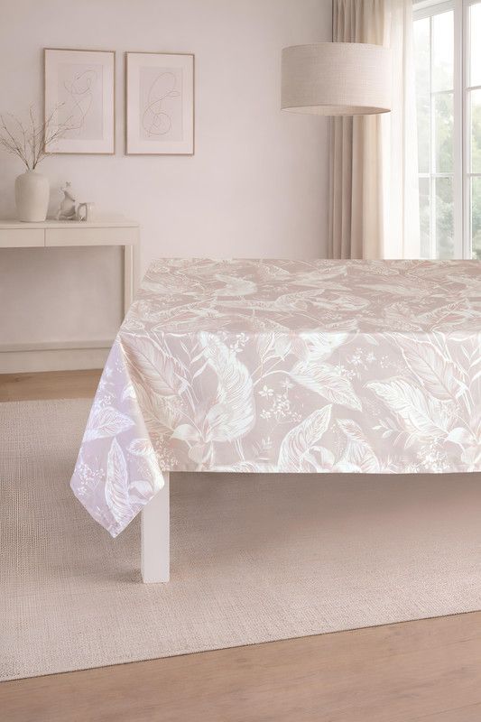 flower-digital-printed-tablecloth-140x320-powder-magidis-gadasafarebeli