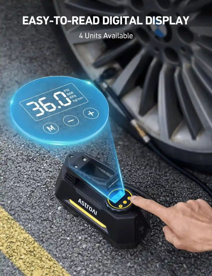 astroai-12v-saburavis-portatuli-kompresori-led-ganatebit-photo-3
