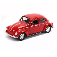 Product image of Maisto Volkswagen Beetle სათამაშო ტრანსპორტი