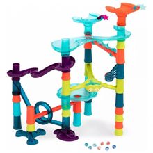 Product image of BToys MARBLE RUN სამშენებლო კომპლექტი