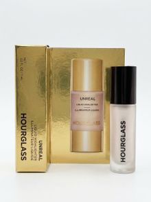 Product image of Hourglass Unreal Liquid Highlighter Evoke 1ml ჰაილაითერი
