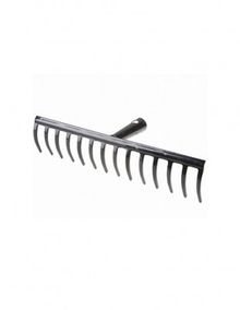 Product image of ფოცხი უტარო 16 კბილით Freund 66146