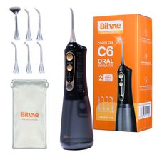 Product image of Bitvae ირიგატორი C6 შავი