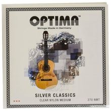 Product image of Optima 270NMT Strings for classic guitar Set 4/4 კლასიკური გიტარის სიმები
