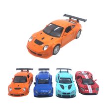 Product image of Alloy Model Car CP4302  სათამაშო მანქანა
