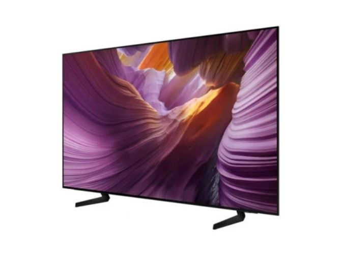 samsung-qe65s85faexru-65-4k-qled-smart-televizori-photo-2