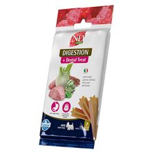 Product image of N&D ძაღლის დენტალ ჩხირი