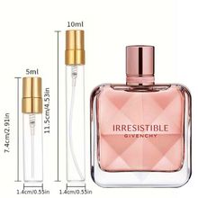 Product image of GIVENCHY IRRESISTIBLE EDP 10 ML  სუნამო