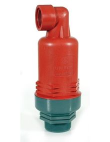 Product image of ორმაგი მოქმედების დასაჰაერებელი სარქველი 1'' - IVSDE00000320