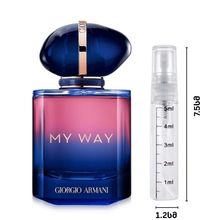 Product image of Armani My Way Le Parfum 5მლ ატომაიზერით