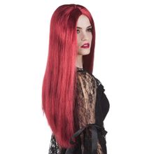 Product image of პარიკი ჯადოქრის წითელი