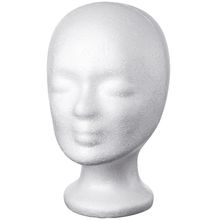 Product image of Eurostil პარიკის მანეკენი