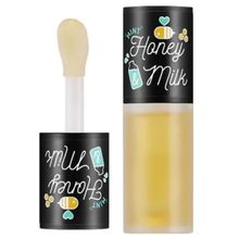 Product image of A'pieu Honey&Milk lip oil 5გრ ტუჩის ზეთი