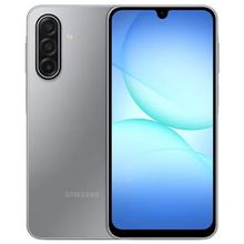 Product image of SAMSUNG A17 4/128GB Gray მობილური ტელეფონი