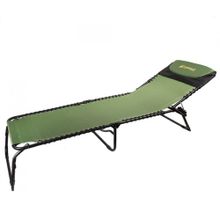 Product image of გასაშლელი საწოლი-შეზლონგი (ლეჟანკა) Chanodug