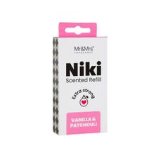 Product image of Refill Niki Box Vanilla & Patchouli 2022
