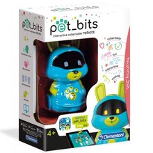 Product image of Clementoni Pet Bits შინაური რობოტი