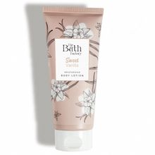 Product image of THE BATH FACTORY VANILLA 200მლ ტანის ლოსიონი