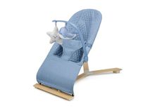 Product image of Kinderkraft MIMI KINDERKRAFT ბაუნსერი
