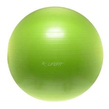 Product image of LIFEFIT ANTI-BURST 75 სმ გიმნასტიკის ბურთი
