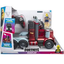 Product image of Fortnite Deluxe Feature Mudflap RC Vehicle სათამაშო ტრანსპორტი