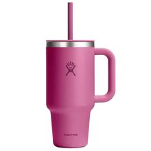 Product image of Hydro Flask 32 OZ ALL AROUND TRAVEL TUMBLER REEF თერმო ბოთლი