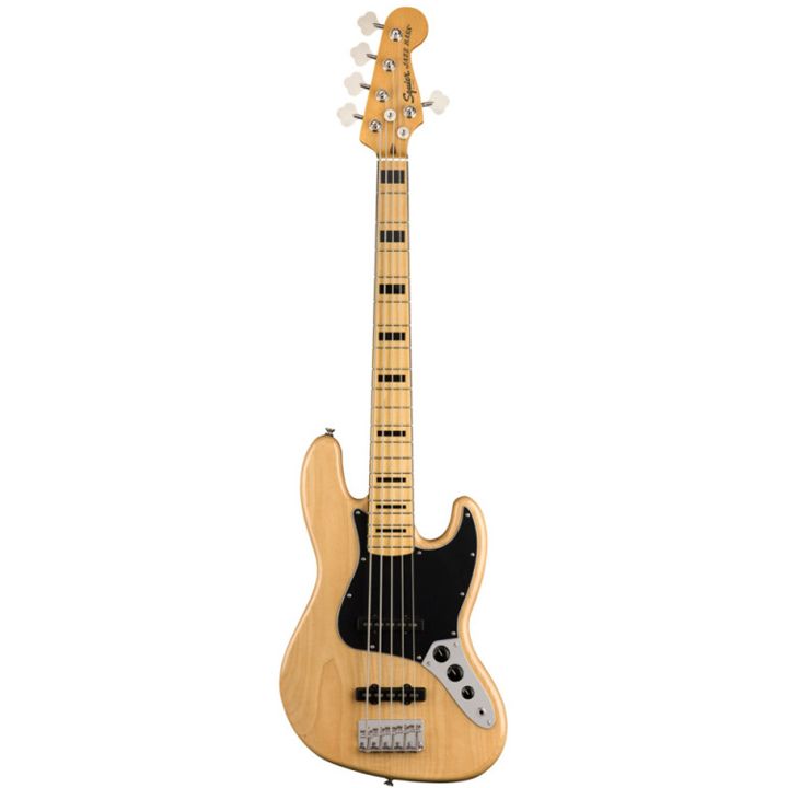 fender-classic-vibe-70s-jazz-bass-v-maple-fingerboard-bas-gitara