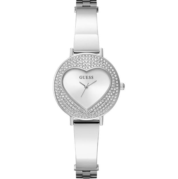 guess-ladies-silver-tone-analog-watch-saati