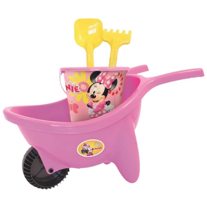 minnie-wheelbarrow-qvishis-nakrebi