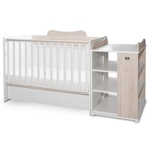 Product image of LORELLI MULTI ბავშვის საწოლი