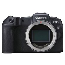 Product image of Canon EOS RP Body 26.2 MP ფოტოაპარატი