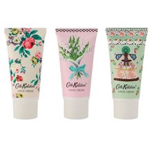 Product image of Heathcote & Ivory 3x30მლ ხელის კრემი