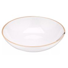 Product image of წვნიანის თეფში Ardesto AR2921AW Apulia, 20.8cm, Soup Plate, White