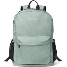 Product image of Notebook Bags/ Dicota/ Dicota BASE XX B2 15.6” Light Grey