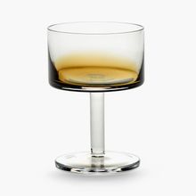 Product image of Serax-შამპანურის ფიალა ქარვისფერი ZUMA