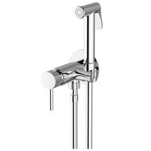 Product image of ჰიგიენური შემრევი 1926311-T40 MIX INC SHUT-OFF TONDO 1 FORO C/KIT