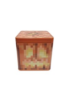 Product image of სათავსო ყუთი/Minecraft Storage Box(Yellow)
