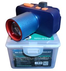 Product image of WH-2103 თავის ფარანი