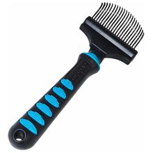 Product image of NOBBY Comfort Line Curry ძაღლის და კატის სავარცხელი