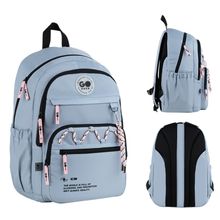 Product image of GoPack Teens GO26-121L-2 სასკოლო ჩანთა