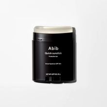 Product image of Abib – Quick Sunstick Protection Bar მზისგან დამცავი სტიკი