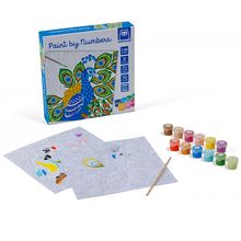 Product image of Eurekakids 09.Arts&Crafts კრეატიული სათამაშო