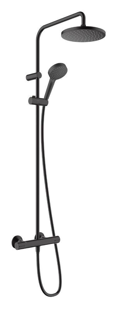 shemrevi-onkani-damcheri-dzelis-kompleqtit-vernis-blend-showerpipe-200-matt-black-26276670