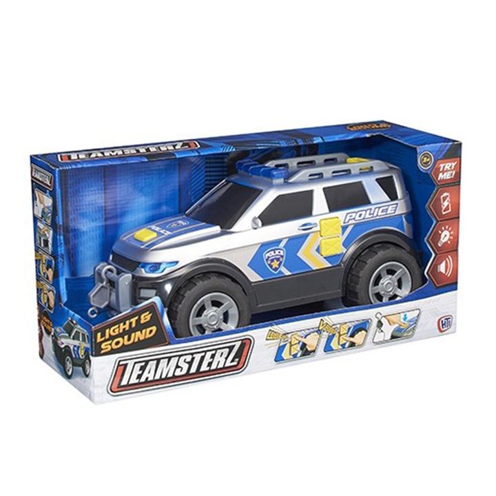 hti-toys-suv-4x4-speed-city-teamsterz-satamasho-politsiis-manqana