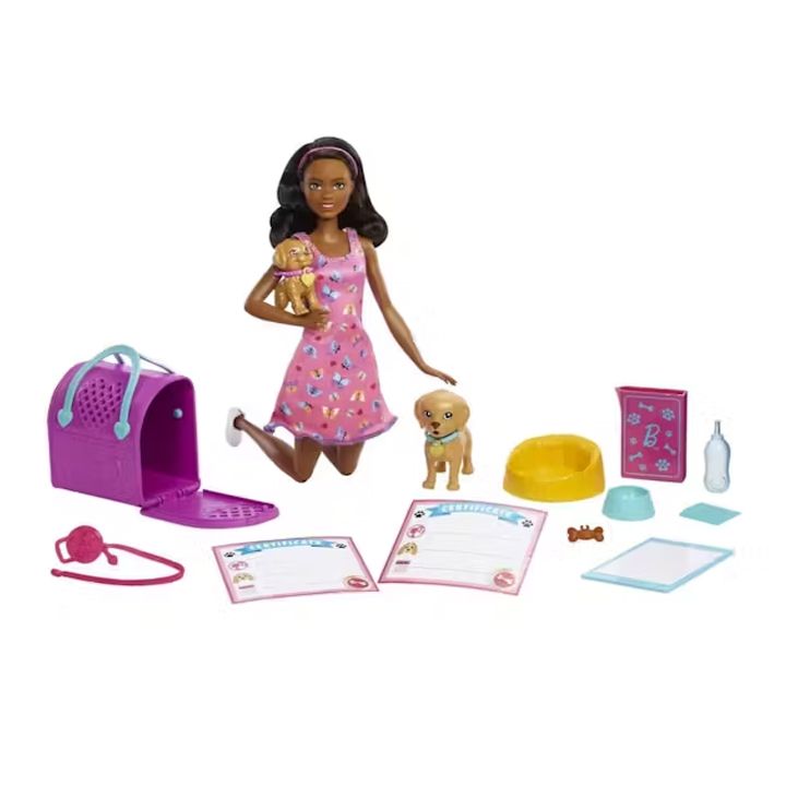 mattel-barbie-barbis-tojina-lekvit-photo-2