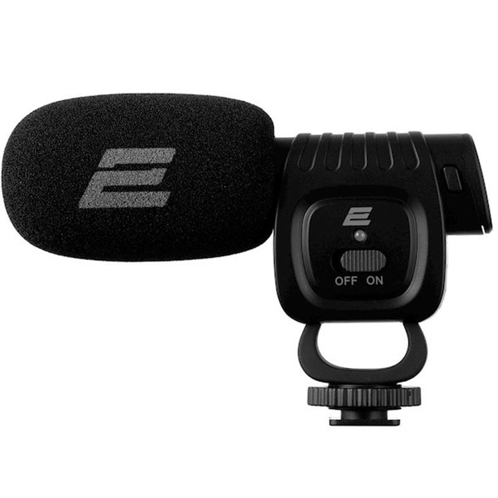 mikrofoni-2e-mg020-shoutgun-pro-black