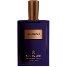 Product image of MOLINARD HÉLIOTROPE EDP 75მლ სუნამო